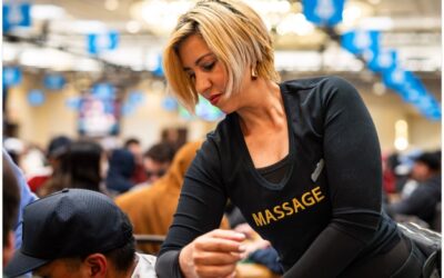 ¿Cuánto Gana un Masoterapeuta en Las Vegas? Cifras Reales 2026